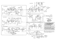 Heathkit TA-17 - Schematics 